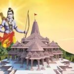 श्रीराम मंदिर में लगेगा रामेश्वरम से आया छह क्विंटल का घंटा, 10 किलोमीटर दूर तक सुनाई देगी आवाज