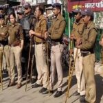 पुलिस कार्मिकों के लिये सोशल मीडिया एडवाइजरी जारी