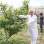 श्री गुरु राम राय विश्वविद्यालय को आई.सी.ए.आर. की मिली मान्यता