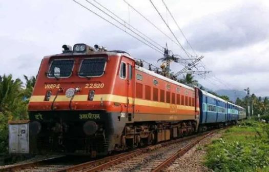 काठगोदाम-अमृतसर के बीच चलेगी ट्रेन
