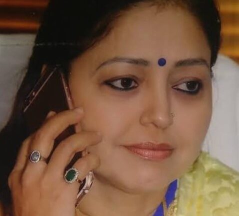 ईडी के घेरे में फंसी हरक की करीबी लक्ष्मी राणा ने छोड़ी कांग्रेस