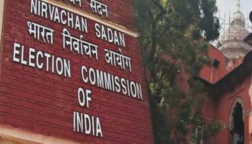 निर्वाचन आयोग ने उत्तराखंड समेत छह राज्यों के गृह सचिव हटाने के दिये आदेश
