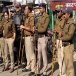 42 हजार पुलिसकर्मी मतदान में करेंगे ड्यूटी, 93 बैरियर पर लगाये जायेंगे सीसीटीवी 