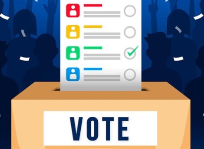 उत्तराखण्ड में दोपहर 1 बजे तक 37.33 मतदाताओं ने डाले वोट