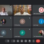 पीआरएसआई ने “जनसंपर्क में टेक्नोलॉजी की भूमिका” विषय पर किया वेबिनार