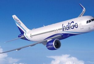इंडिगो अपने क्षेत्रीय नेटवर्क को बढ़ाने की बना रही योजना, खरीदेगी 100 छोटे विमान