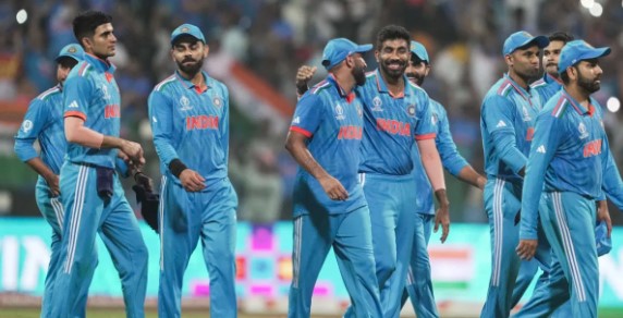 टी20 विश्व कप 2024-  भारतीय टीम का हुआ एलान, रोहित शर्मा संभालेंगे कमान, जानिए किस खिलाडी को मिली टीम में जगह 