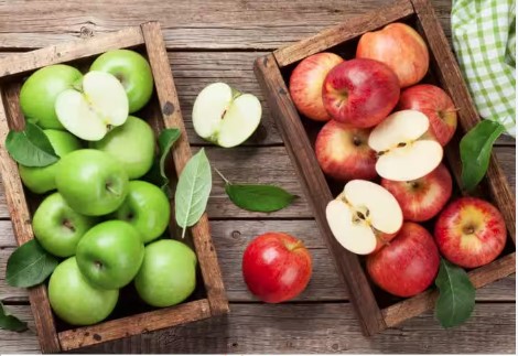लाल या हरा… डायबिटीज मरीज के लिए कौन सा सेब है ज्यादा अच्छा? जानें एक्सपर्ट की राय