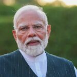 नरेंद्र मोदी आज तीसरी बार प्रधानमंत्री पद की लेंगे शपथ, राष्ट्रपति भवन में आयोजित होगा समारोह 