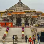 राम जन्मभूमि पर मंदिर निर्माण के बावजूद अयोध्या में क्यों हारी भाजपा?