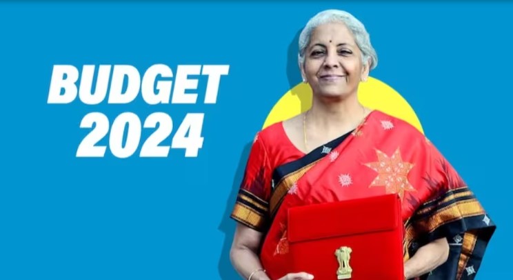वित्त मंत्री निर्मला सीतारमण आज वित्तीय वर्ष 2024-25 का आम बजट करेंगी पेश