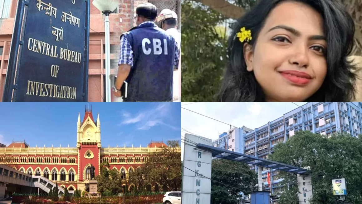कोलकाता में ट्रेनी डॉक्टर की हत्या और बलात्कार मामले से देशभर में रोष, CBI ने जांच की कमान संभाली