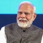 नरेन्द्र मोदी के रूप में विशाल भारत को मिला विश्वदृष्टि-सम्पन्न नेतृत्व