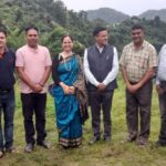 गुरु गोरखनाथ पीठ के महायोगी अवैद्य नाथ कि 11 वी पुण्य तिथि पर श्रद्धांजलि कार्यक्रम का आयोजन