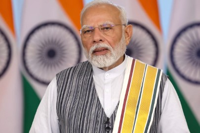 प्रधानमंत्री मोदी आज पहुंचेंगे काशी, देश को देंगे 23 विकास परियोजनाओं की सौगात