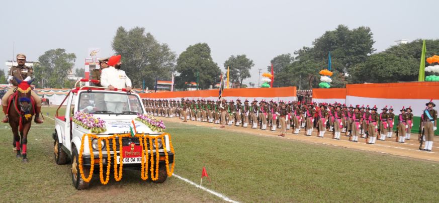 प्रधानमंत्री के नौ आग्रह हमारे लिए नौ संकल्पों के समान हैं- राज्यपाल