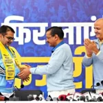 दिल्ली विधानसभा चुनाव से पहले अवध ओझा आम आदमी पार्टी में शामिल