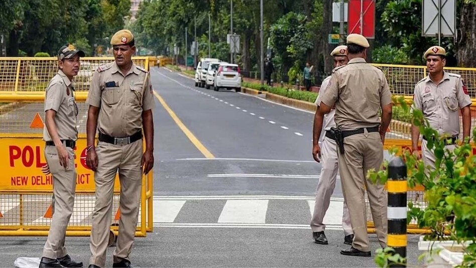 सोमवती अमावस्या स्नान पर्व को लेकर पुलिस ने जारी किया यातायात प्लान