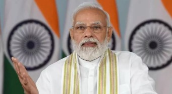 आज दिल्ली में 30 फुट की रोड से गुजरेगा प्रधानमंत्री मोदी का काफिला