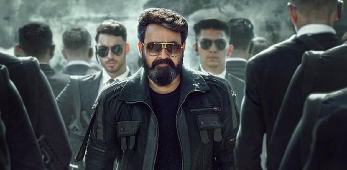 मोहनलाल की फिल्म ‘एल 2 एम्पुरान’ के दूसरे दिन की कमाई में आई भारी गिरावट, अब तक कमाए इतने करोड़ रुपये 