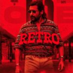 साउथ सुपरस्टार सूर्या की आगामी फिल्म ‘रेट्रो’ सेंसर बोर्ड से यूए सर्टिफिकेट के साथ हुई पास 