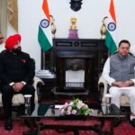 राजभवन में सर्वधर्म गोष्ठी, धर्मों की सीमाओं से ऊपर उठकर एकता का संदेश