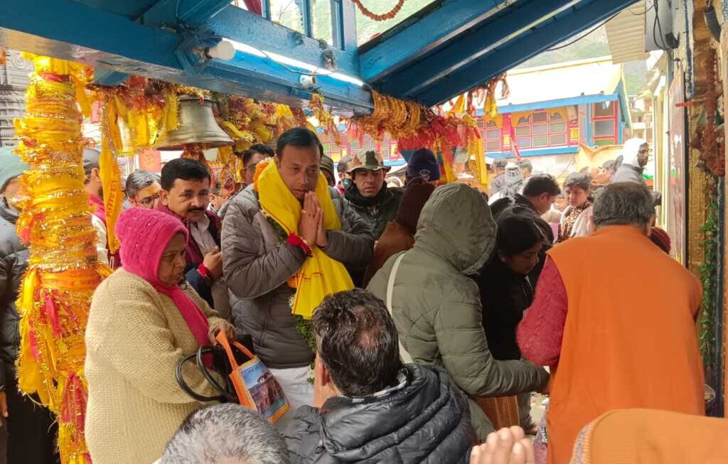 बदरीनाथ-केदारनाथ समिति से जुड़े 45 अन्य मंदिरों की यात्रा व्यवस्था होगी भव्य – हेमंत द्विवेदी