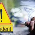 देहरादून-मसूरी रोड पर हुआ हादसा, गहरी खाई में गिरी कार, दो की मौत