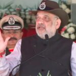 अलंकरण समारोह में अमित शाह ने BSF की भूमिका को बताया विश्वस्तरीय