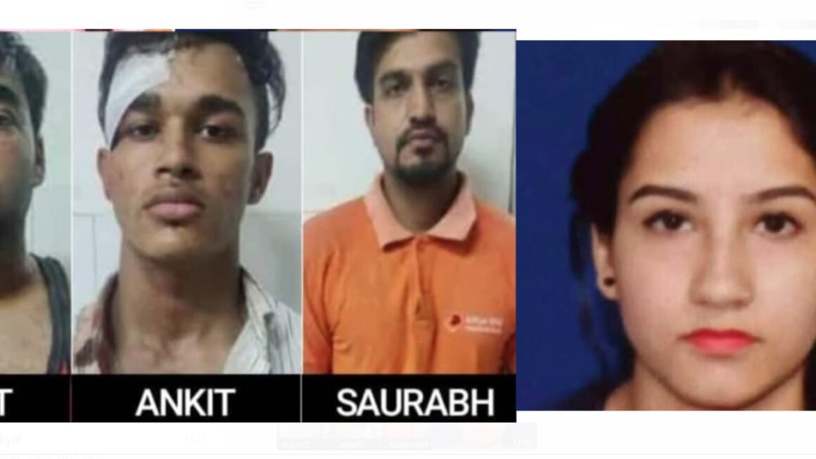 अंकिता हत्याकांड- तीनों आरोपी दोषी करार, अदालत ने सुनाई उम्रकैद की सजा