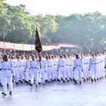 महिला शक्ति की मिसाल- एनडीए से निकला पहला महिला बैच