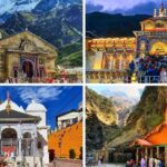 चारधाम यात्रा के ऑफलाइन पंजीकरण में उछाल, एक दिन में 27 हजार से अधिक श्रद्धालु हुए शामिल