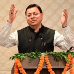 आपदा मित्र योजना की तर्ज पर प्रारंभ होगी आपदा सखी योजना- मुख्यमंत्री धामी