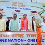“एक राष्ट्र-एक चुनाव देशहित में क्रांतिकारी कदम है” — सीएम धामी