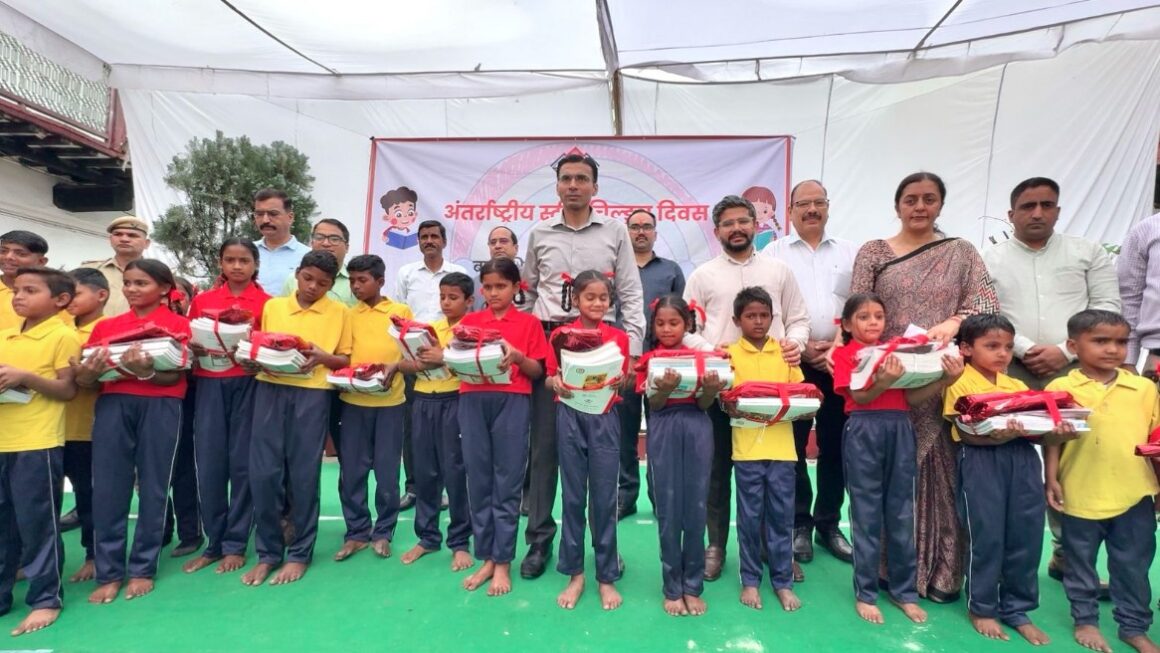 देहरादून में राज्य का पहला ‘आधुनिक इन्टेंसिव केयर शेल्टर’ शुरू