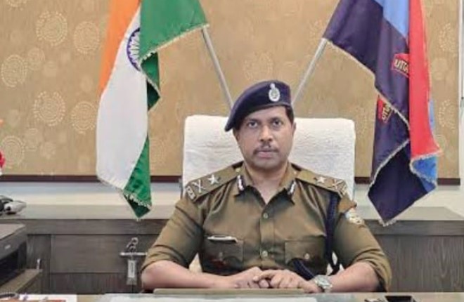 चारधाम यात्रा सुचारु, अफवाहों पर न दें ध्यान- आईजी गढ़वाल