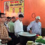 चारधाम यात्रा मार्ग पर नकली खाद्य और औषधियों के खिलाफ अभियान तेज, तीन ढाबों के लाइसेंस निलंबित, एक को नोटिस