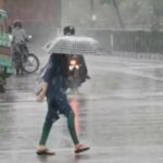 2009 के बाद पहली बार निर्धारित समय से पहले दस्तक देगा मानसून, मौसम विभाग ने दी जानकारी