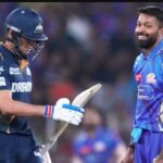 आईपीएल 2025- एलिमिनेटर मुकाबले में आज मुंबई इंडियंस से भिड़ेगी गुजरात टाइटंस