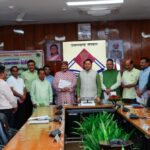 उत्तराखंड सचिवालय में ‘संस्कृत संभाषण शिविर’ का शुभारंभ