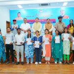 सीएम ने परिवहन आरक्षियों को प्रदान किये नियुक्ति पत्र