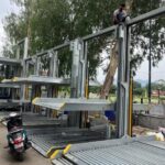 देहरादून में स्मार्ट ऑटोमेटेड पार्किंग निर्माण कार्य अंतिम चरण में, जल्द मिलेगी सुविधा