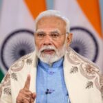 गुजरात से उठी विकास और सुरक्षा की गूंज, पीएम मोदी ने कहा – भारत अब पीछे नहीं हटेगा