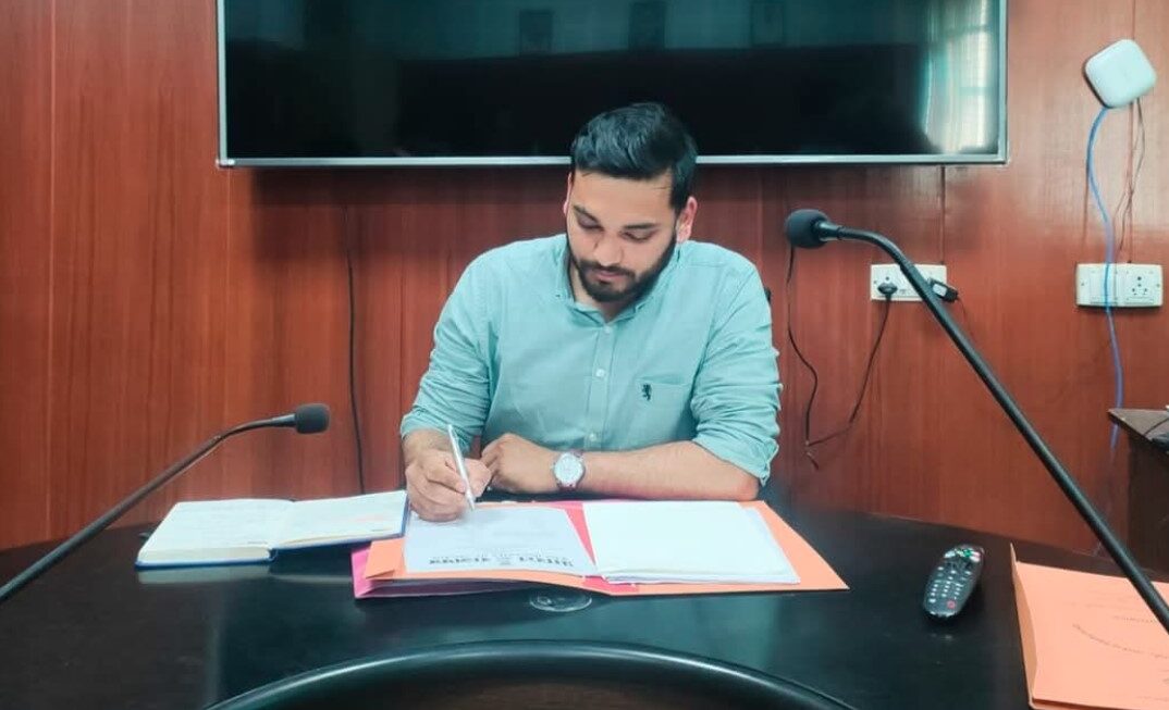 खनन माफियाओं पर शिकंजा, पौड़ी खनन विभाग ने कमाए 29.62 करोड़ रुपये