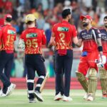 आईपीएल 2025- क्वालिफायर-1 मुकाबले में आज रॉयल चैलेंजर्स बेंगलुरु से भिड़ेगी पंजाब किंग्स