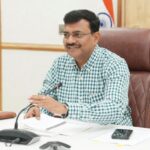 मुख्य सचिव की अध्यक्षता में सचिव समिति की बैठक, सभी जिलाधिकारी वीडियो कॉन्फ्रेंसिंग से जुड़े