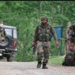 BSF ने जम्मू-कश्मीर में आतंकियों की घुसपैठ की कोशिश को किया नाकाम, सात आतंकी ढेर