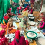 केदारनाथ यात्रा से महिला समूहों को मिल रहा कारोबार