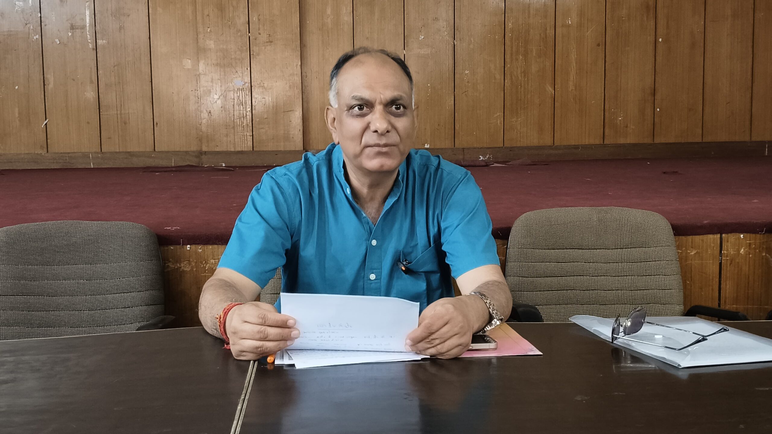 युवाओं में तेजी से बढ़ रही बीमारियां