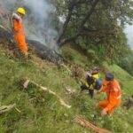 श्री बदरीनाथ – केदारनाथ मंदिर समिति  कर्मचारी संघ ने  केदारनाथ हैलीकॉप्टर दुर्घटना एवं अहमदाबाद विमान दुर्घटना के दिवंगतों को श्रद्धांजलि दी।